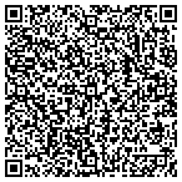 QR-код с контактной информацией организации Рилс