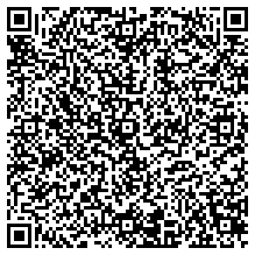 QR-код с контактной информацией организации ИП Глущенко В.М.
