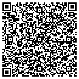 QR-код с контактной информацией организации Нимфа