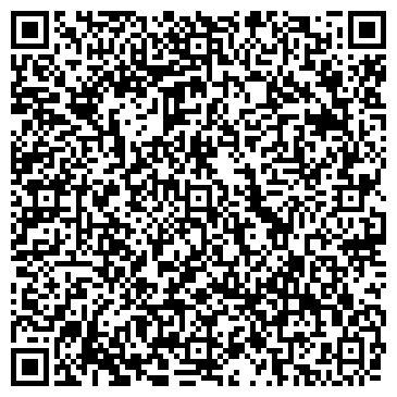 QR-код с контактной информацией организации ИП Васильева А.Н.