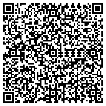 QR-код с контактной информацией организации Апрель
