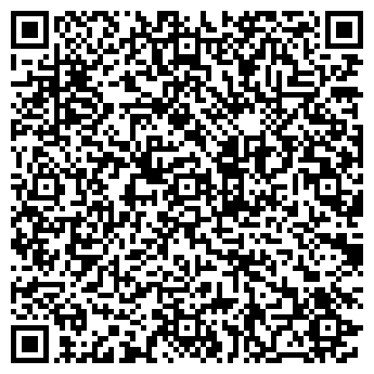 QR-код с контактной информацией организации Автошкола ЕВА