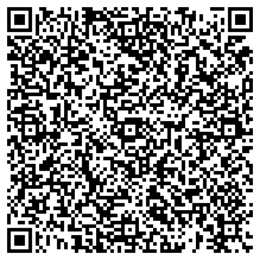 QR-код с контактной информацией организации Трикотаж Лэнд