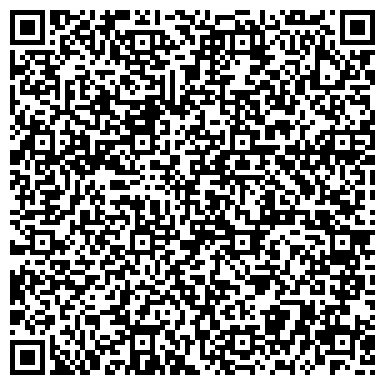 QR-код с контактной информацией организации Дом Сад на Алехина