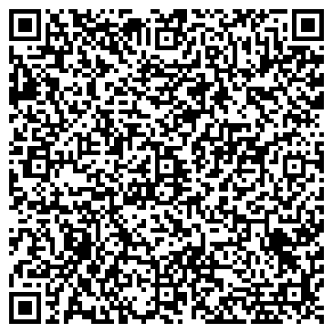 QR-код с контактной информацией организации АБВ