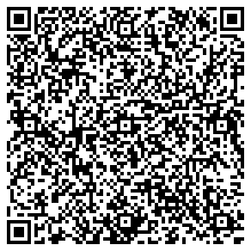 QR-код с контактной информацией организации ООО Альфа гранд