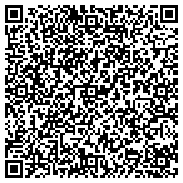 QR-код с контактной информацией организации Дом культуры Всероссийского Общества Слепых