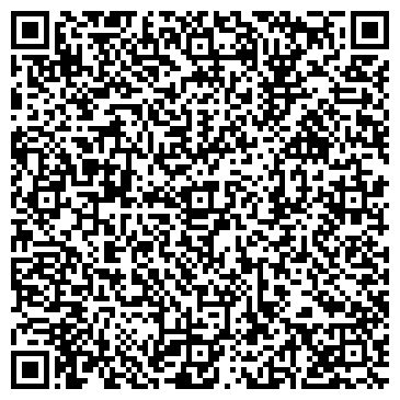 QR-код с контактной информацией организации Полигон-К
