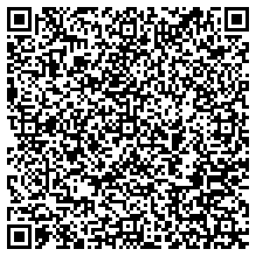 QR-код с контактной информацией организации Магия текстиля, магазин, ИП Голосова Р.А.