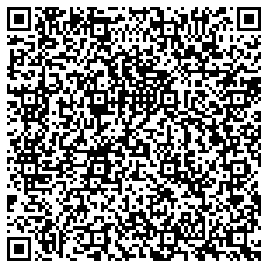 QR-код с контактной информацией организации Общежитие, Юность, кадетская школа-интернат