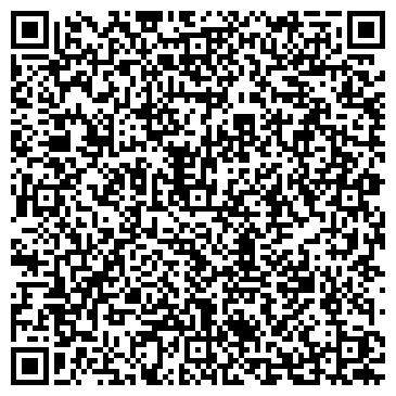 QR-код с контактной информацией организации ВИПласт