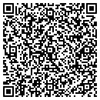 QR-код с контактной информацией организации Фея