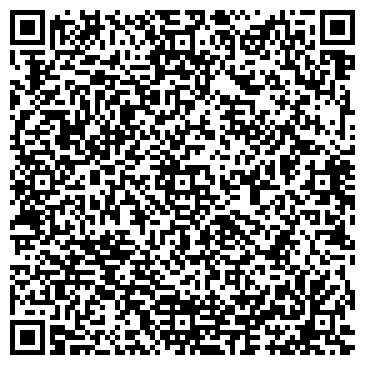 QR-код с контактной информацией организации Банкомат, Банк Возрождение, ОАО, филиал в г. Хабаровске