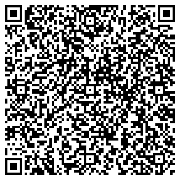 QR-код с контактной информацией организации ООО Рециклинг