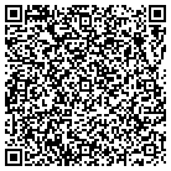 QR-код с контактной информацией организации Дубинин, ресторан