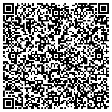 QR-код с контактной информацией организации ООО ВторметаллСибирь