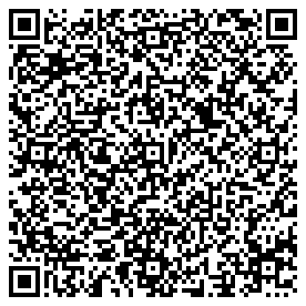 QR-код с контактной информацией организации ИП Бохонова Н.В.