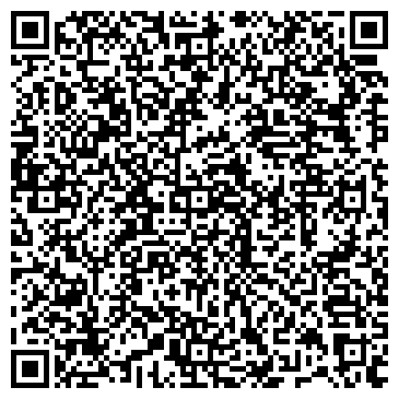 QR-код с контактной информацией организации Пражечка