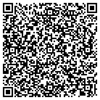 QR-код с контактной информацией организации Заря