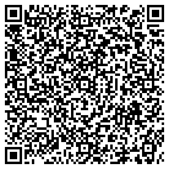 QR-код с контактной информацией организации NSP