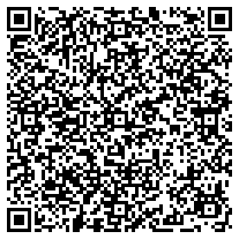 QR-код с контактной информацией организации Спорт