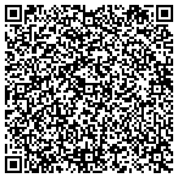 QR-код с контактной информацией организации Общежитие, ООО ЖКУ-3, г. Верхняя Пышма