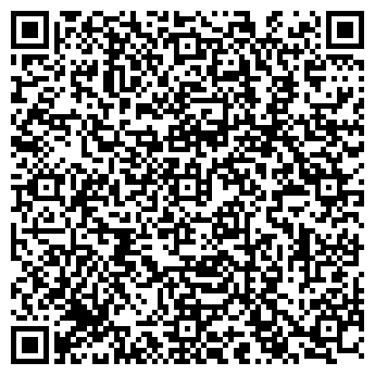 QR-код с контактной информацией организации Романовский, ресторан