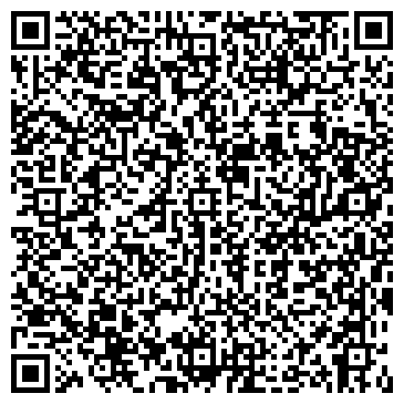 QR-код с контактной информацией организации Академия танца