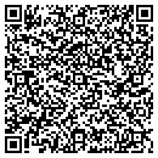 QR-код с контактной информацией организации Братский трикотаж