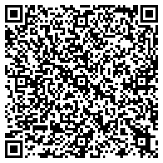 QR-код с контактной информацией организации Общежитие, ЕТХМ