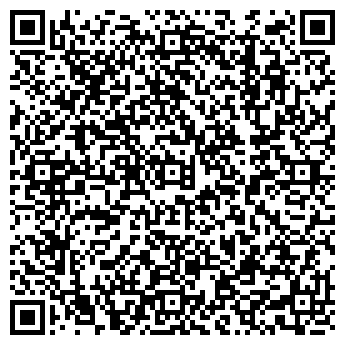 QR-код с контактной информацией организации Общежитие, РГППУ, №2