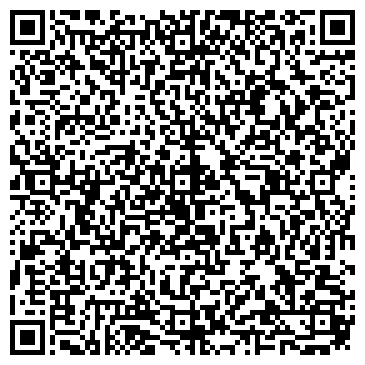 QR-код с контактной информацией организации Академия Отдыха