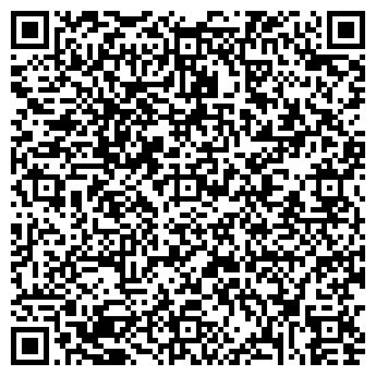 QR-код с контактной информацией организации Общежитие, УрГЮА, №5