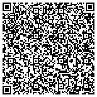 QR-код с контактной информацией организации Мастерская по ремонту бытовой техники, ИП Бурмистров С.П.
