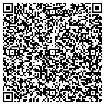 QR-код с контактной информацией организации Академия лестниц