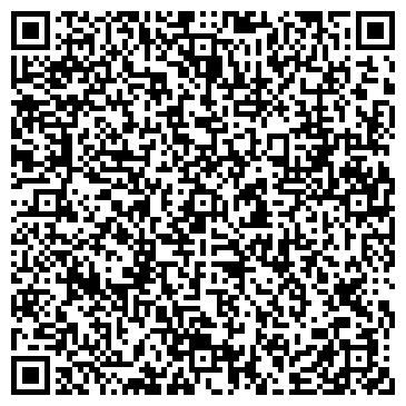 QR-код с контактной информацией организации ШефКухни