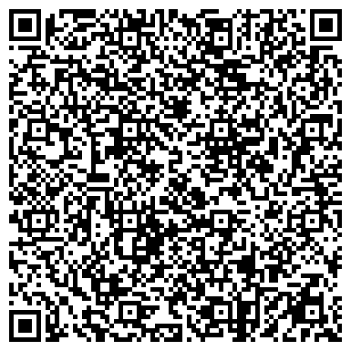 QR-код с контактной информацией организации ПГФА