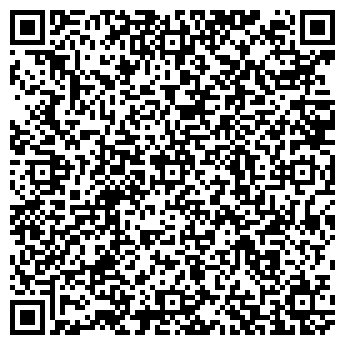 QR-код с контактной информацией организации Пеппи