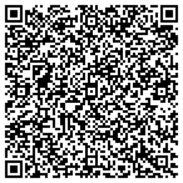 QR-код с контактной информацией организации Банкомат, ПримСоцБанк, ОАО, филиал в г. Хабаровске