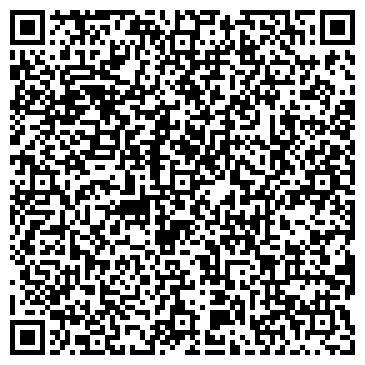 QR-код с контактной информацией организации Тритон