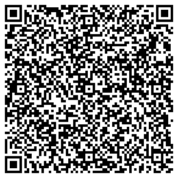 QR-код с контактной информацией организации ООО Тепловик