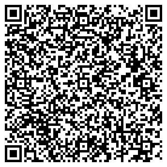 QR-код с контактной информацией организации ООО Академия ландшафта