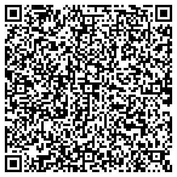 QR-код с контактной информацией организации Академия АйТи, учебный центр, филиал в г. Перми
