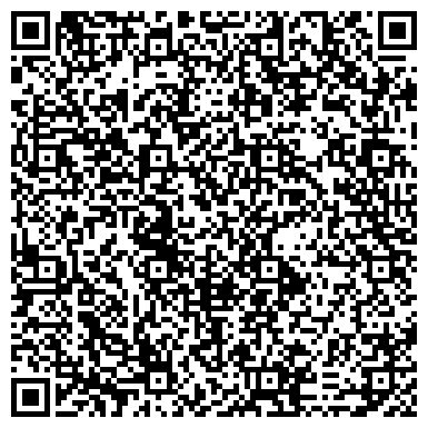 QR-код с контактной информацией организации ОАО Саха ипотечное агентство
