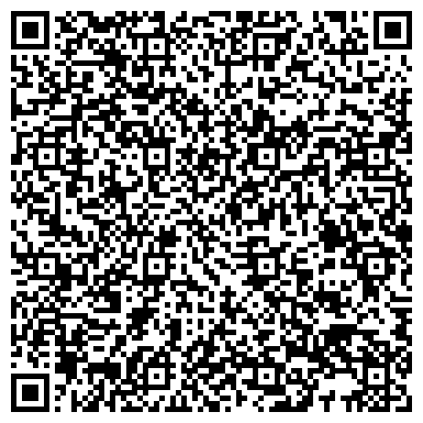 QR-код с контактной информацией организации VISION, торговая компания, представительство в г. Краснодаре