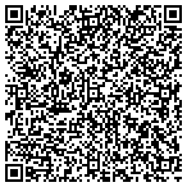 QR-код с контактной информацией организации ИП Лысенко О.В.