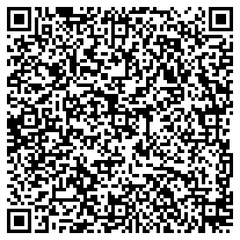 QR-код с контактной информацией организации ООО Грин Тайм Восток