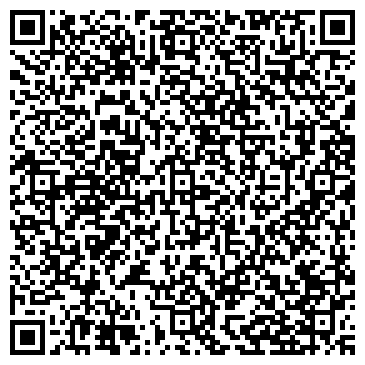 QR-код с контактной информацией организации ООО Квадрат
