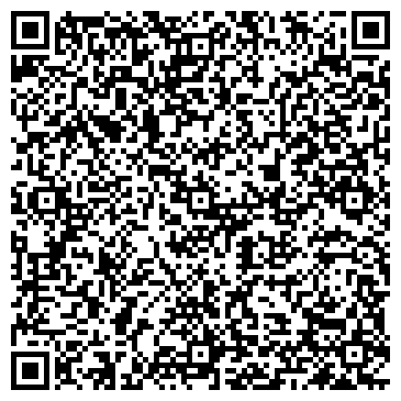 QR-код с контактной информацией организации Robinzon