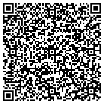 QR-код с контактной информацией организации ООО ВЕСТ Элеватор Север